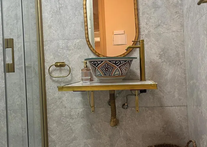 Loles De Cisneros Catedral Apartment *