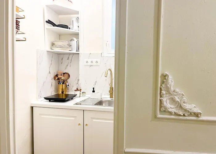 Apartment Loles De Cisneros Catedral *