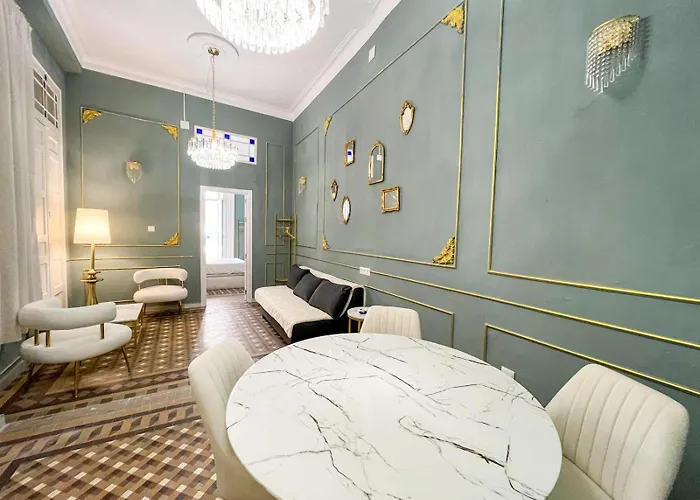 Apartment Loles De Cisneros Catedral *