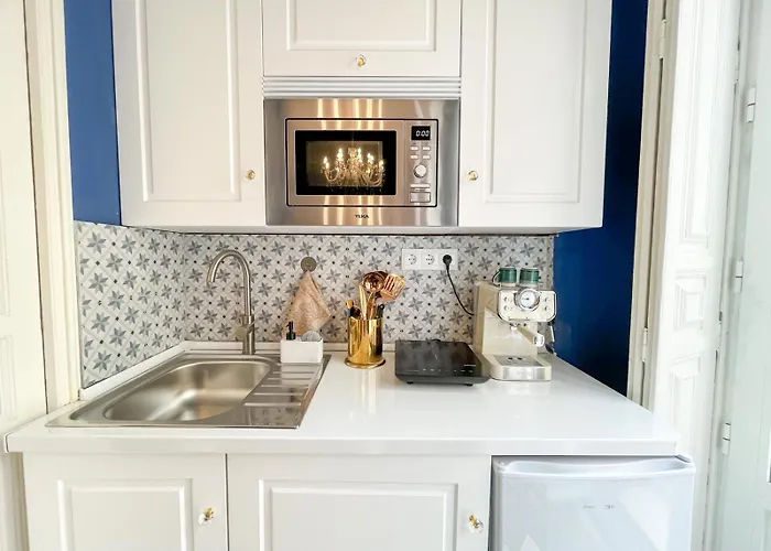 Apartment Loles De Cisneros Catedral *
