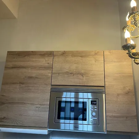 Loles De Cisneros Catedral Apartment *