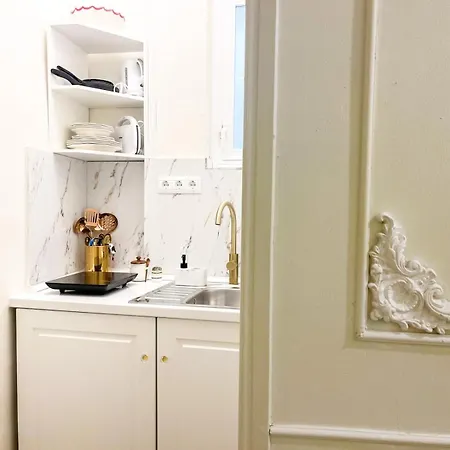 Apartment Loles De Cisneros Catedral *