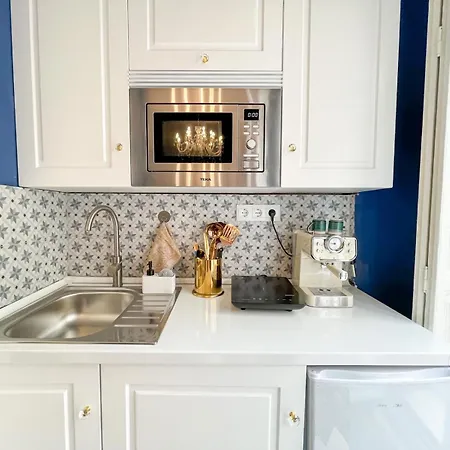 Apartment Loles De Cisneros Catedral *