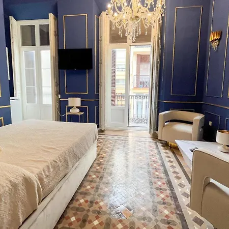 Apartment Loles De Cisneros Catedral *